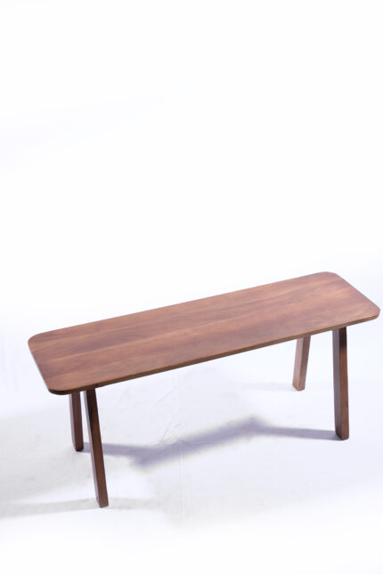 WOODEN BENCH