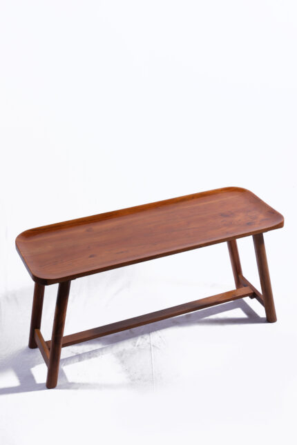 WOODEN CNC DESIGN BENCH